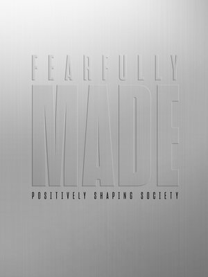 cover image of Fearfully Made